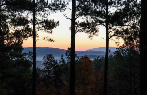 Hike the Ouachitas! Remote Mtn Hideaway with Trails - Foto 18