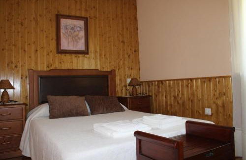 Apartamentos Casa Cerolleiro - Foto 26