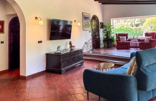 Villa Etna - Foto 56