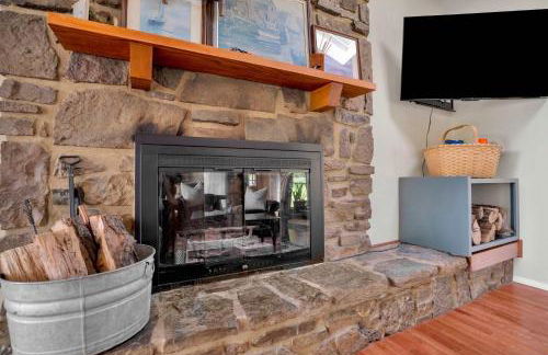 Hickory Haven-Direct Lake Access-Furnished Patio - Foto 6