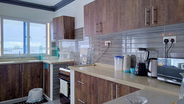 Good Pazuri Homes - Foto 5, Cocina privada