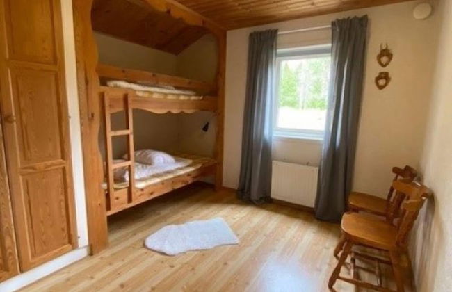 Björsjödal - Foto 13