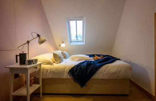 East Barn- Luxury Countryside Home - Foto 36