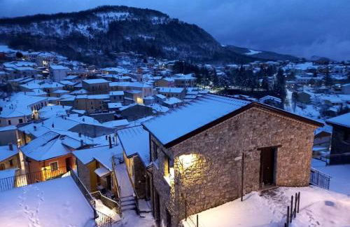 Laura Guest House Sasso di Castalda - Foto 25