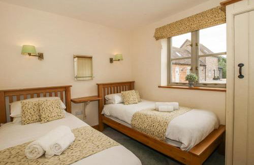 The Milking Parlour - Foto 23