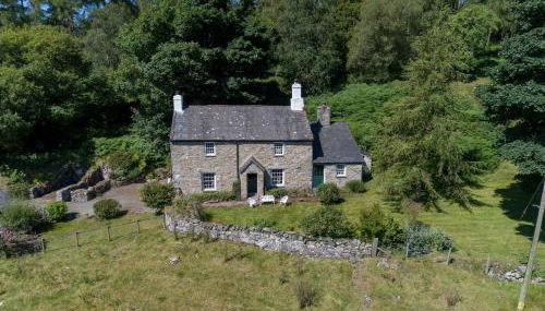 Garth Iwrch - Foto 5