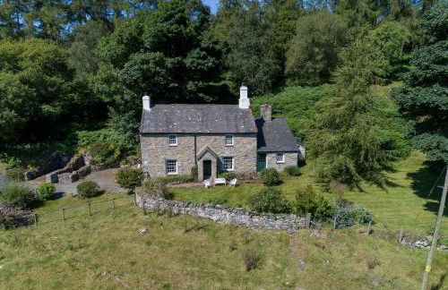 Garth Iwrch - Foto 5