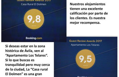 Casa Rural El Dolmen - Foto 2