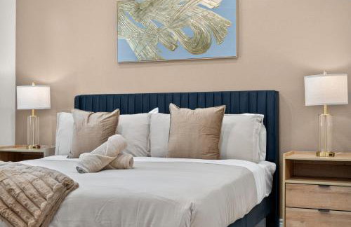 Worldcup Ready Beautifully Furnished One Bedroom Apartment in the Heart of West Village Dallas with Pool and Free Parking - Foto 13