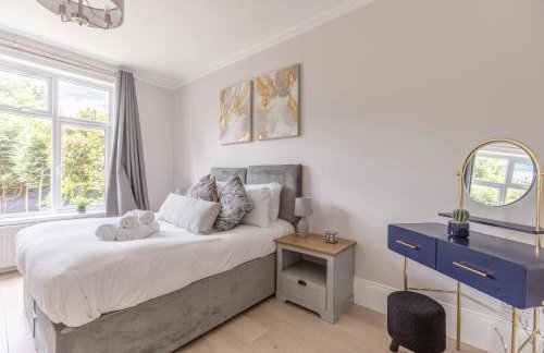2 Bed Close to Windsor Castle, Ascot Races - By Tempstay - Foto 13