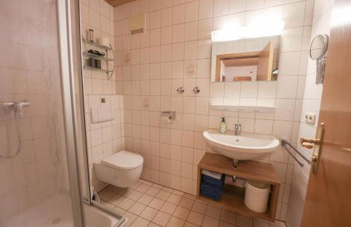 Gästehaus Hillebrand - Foto 16