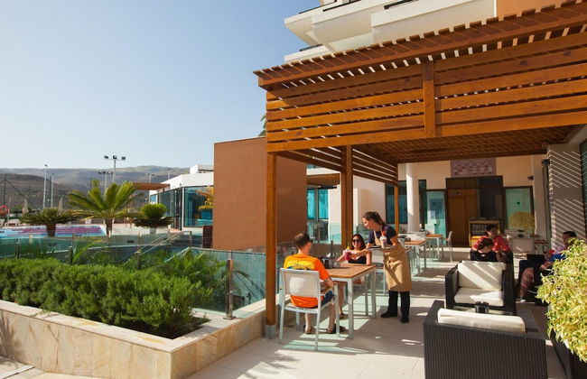 Grupotel Las Pitas - Foto 16