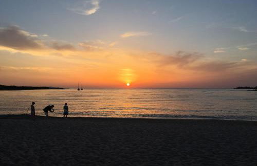 Isola Rossa Appartamenti Standard next to the beach - Foto 40