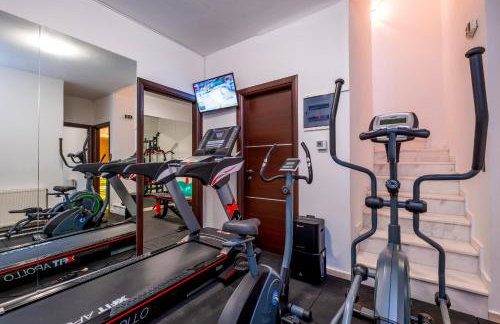 Delight Luxury Apt - Delight Luxury Apt Souda - Foto 49