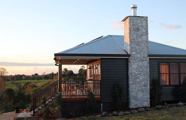 The Firebreak - Foto 48