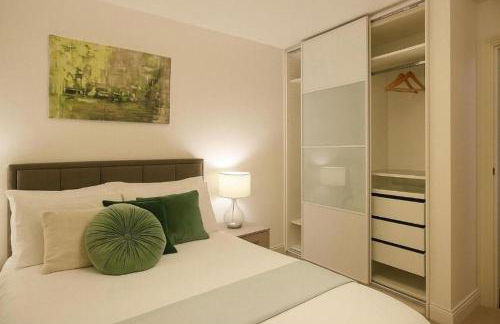 Charming 2 Bedroom Flat in the Heart of London, 2 mins to Trafalgar Square! - Foto 3