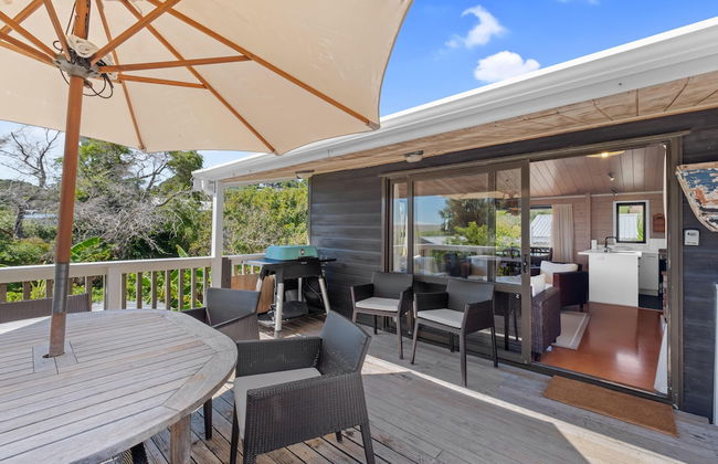 Miro Beach House at Palm Beach - Foto 8