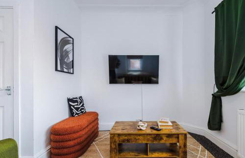 2 Bed Apartment ,Sea Views - Foto 26