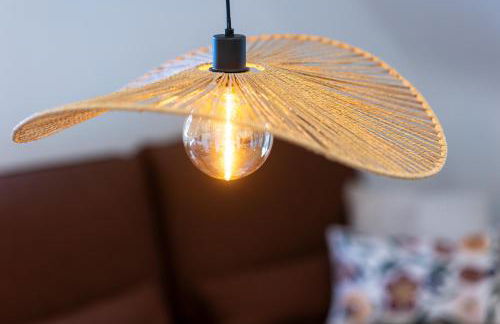 Heimbi Home No 2 I 4-5 Personen I Nähe EuropaPark I Parkplatz und E Ladestation - Foto 14