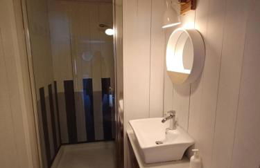 Appart' Islande - Foto 39