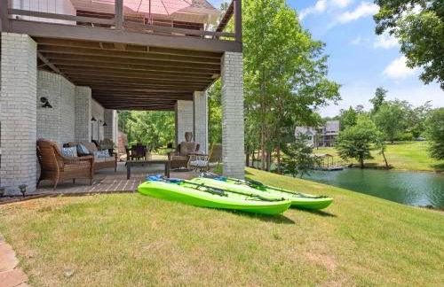 L & L Lodge - Six Bedrooms! Pet-Friendly! - Foto 39