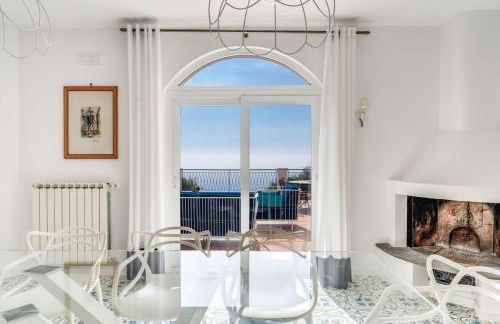 Villa Chez Piè Panoramic Views Pool and Guest Services - Foto 132