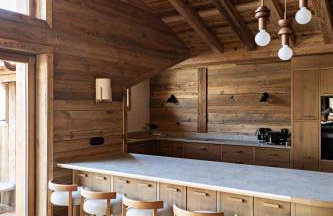 Les Chalets de la Source 2 - Luxe - Skis aux pieds - 14 personnes - Foto 15