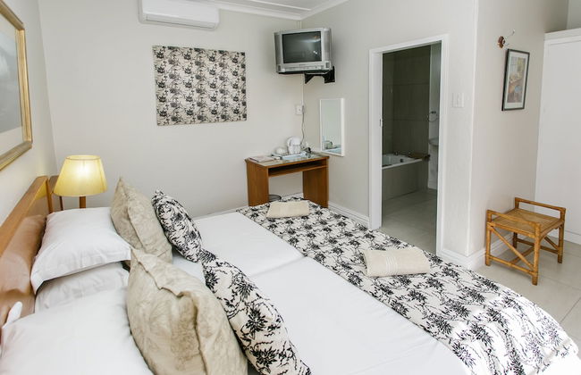 Wagon Wheel Country Lodge - Foto 18