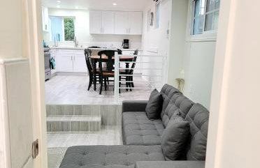 Modern 2BR Guest Suite w En-Suite Bathrooms 10 min to Rodeo Drive Near Kaiser and Cedars hospitals - Foto 40