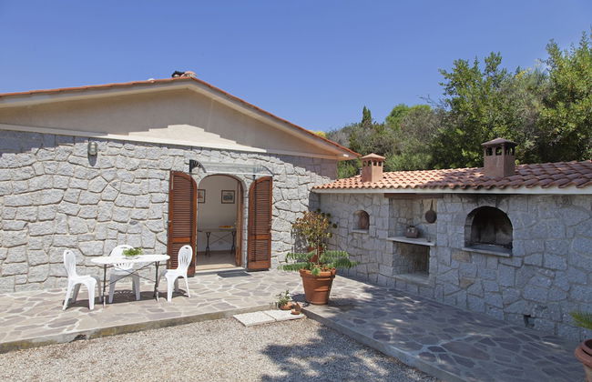 Villetta dello Scrittore - Foto 9