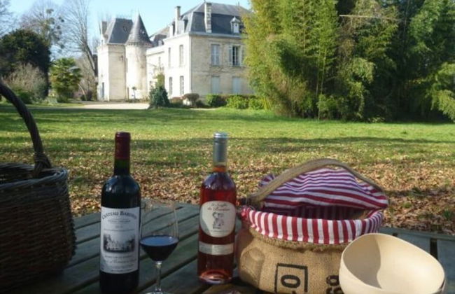 Holiday Home With Pool in Grayan-et-l'hopital-formerly TUI Ferienhaus - Foto 17