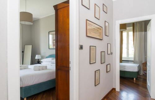 GuestHost - La Riccarda Villa x12 Giardino&Piscina - Foto 18