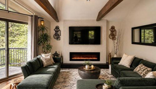 Zen Spa Oasis Retreat Sauna/Hotub/Firepit/Fun/Gameroom - Foto 1