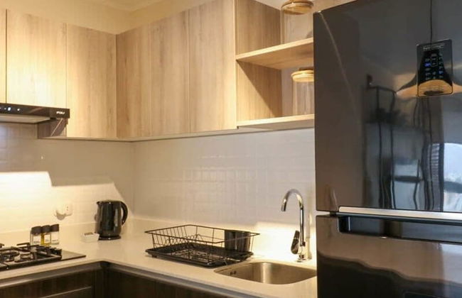 w Perfect 1BR in Barranco - Photo 28