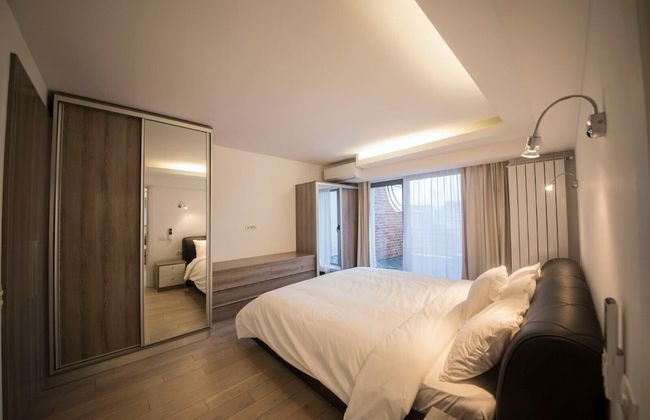 Olala Unirii Center Apartments - Foto 69