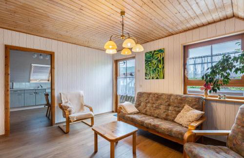 Fewo unterm Dreifaltigkeitsberg - Foto 7