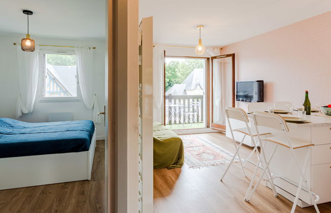 Le Clos Mathilde - Foto 5