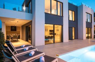 Villa Magic Sky II - Photo 45