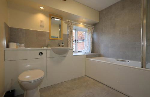 Spixworth Hall Cottages - Foto 58