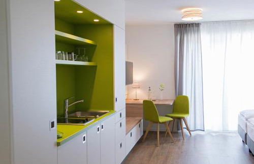 Apartment - Boardinghouse on Teuto - Foto 33