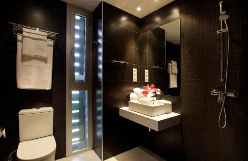 Fisa Rentals Les Corts Apartments - Photo 28