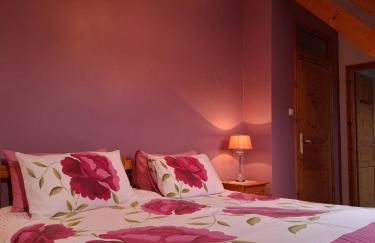 Les Marronniers Gîtes - Photo 63