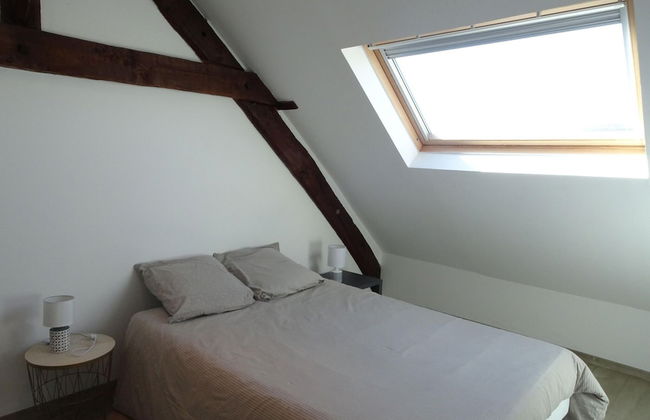 Norman Property With Pool, bay of Mont St. Michel - Foto 5