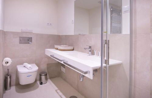 MintyStay - 2BD Salamanca - Foto 18