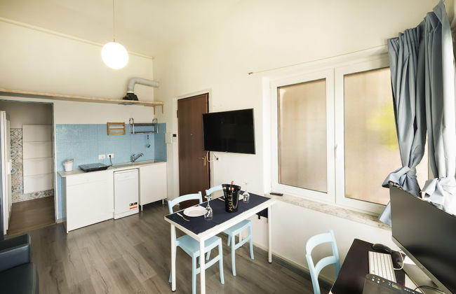 VILLA CELESTE SARDINIA - Foto 28