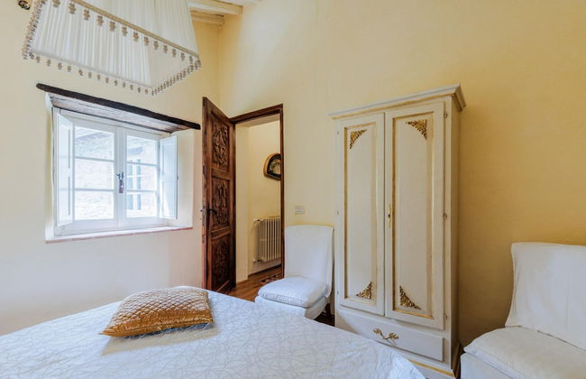 Gran Burrone Castle in Borgo a Mozzano - Foto 38