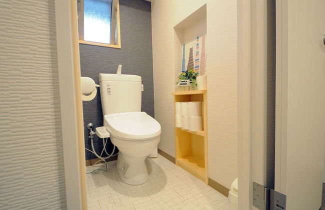 Tarbo's House TDS Recently Renovated - Foto 54