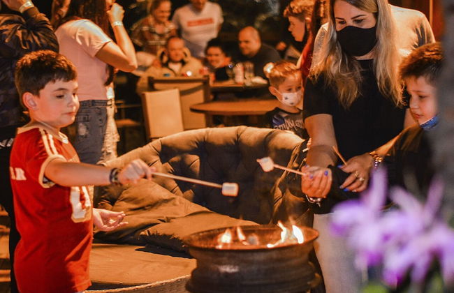 Hotel Acqua Lokos - Foto 54