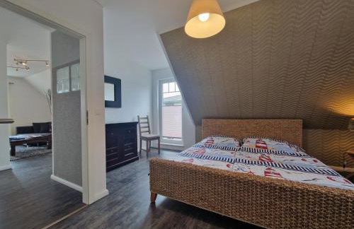 Peenemünde, TOP-Ferienhaus am Seglerhafen - Foto 18