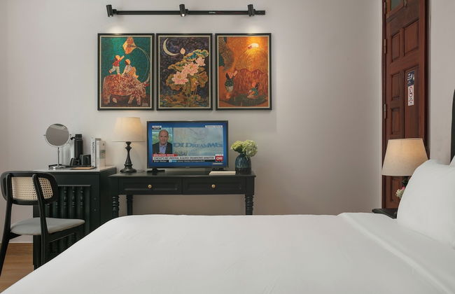 Cat Ba Maison Villa - Photo 7